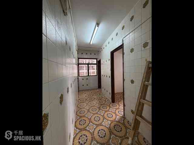 Sai Ying Pun - Western Garden 06