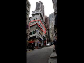 Soho - 21, Elgin Street 07
