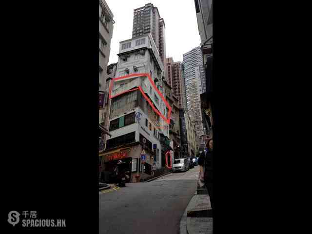 苏豪 - 伊利近街21号 07