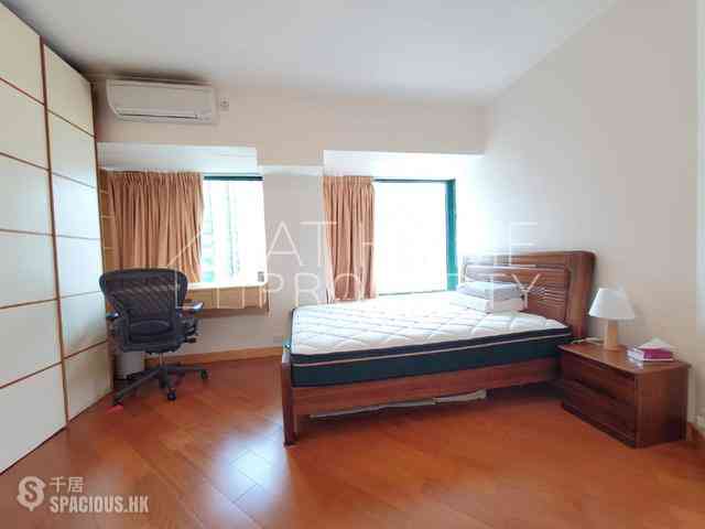 Kennedy Town - Manhattan Heights 05