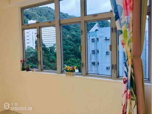 銅鑼灣 - 恒寶大廈 06