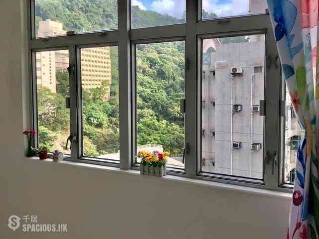 銅鑼灣 - 恒寶大廈 07