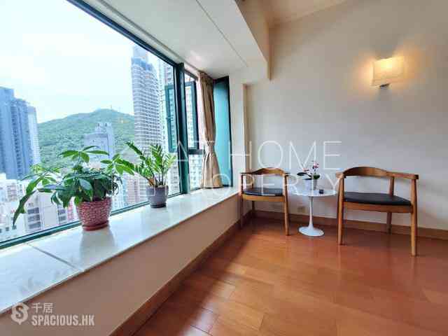 Kennedy Town - Manhattan Heights 03