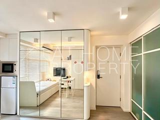 Sheung Wan - Man Bond Building 04