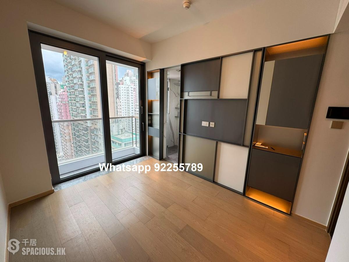 Sai Ying Pun - 15 Western Street 01