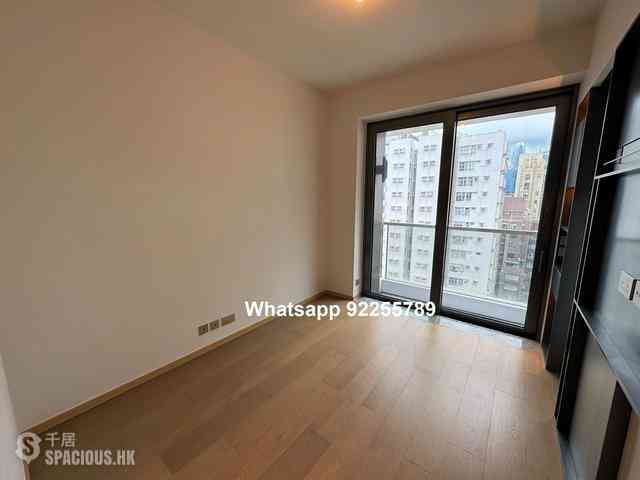 Sai Ying Pun - 15 Western Street 03