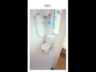 Shek Tong Tsui - Yip Cheung Building 04