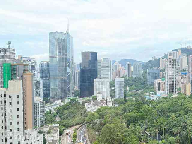 中半山 - 樂信臺 01