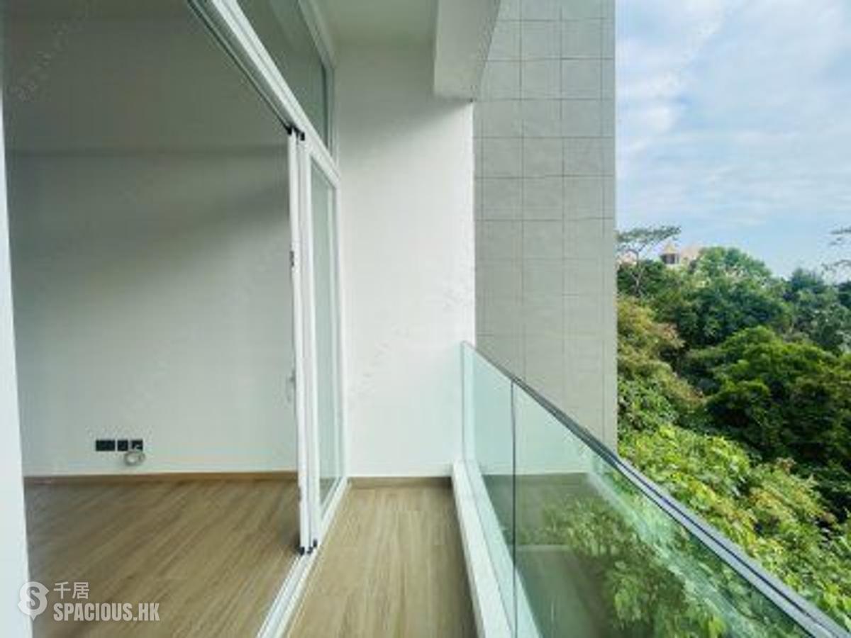 Shouson Hill - Woodland Villa 01