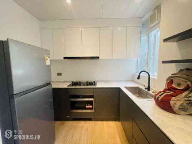 Shouson Hill - Woodland Villa 06