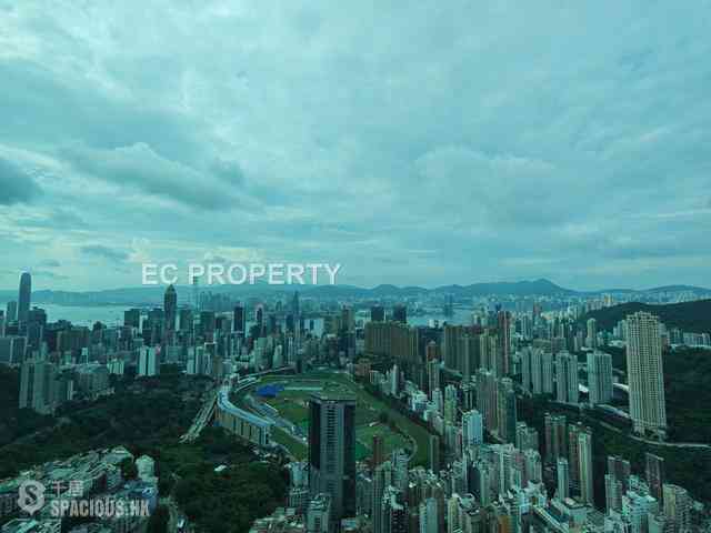 司徒拔道 - 御峰 01