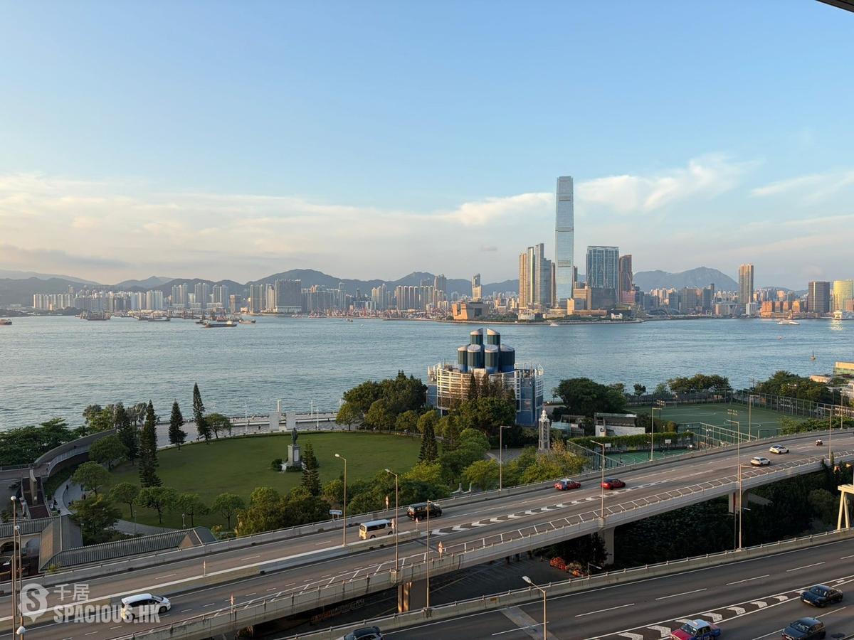 上环 - 威利大厦 01