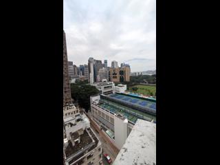 Tai Hang - Ming Sun Building 07