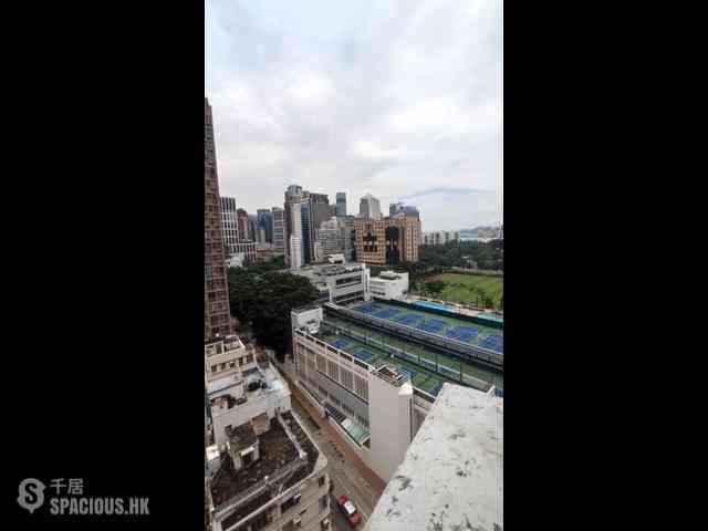 Tai Hang - Ming Sun Building 07