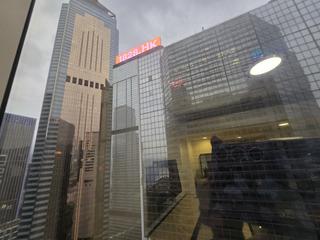 湾仔 - 会景阁 10