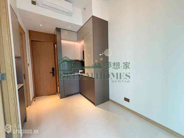 西营盘 - 半山名汇 08