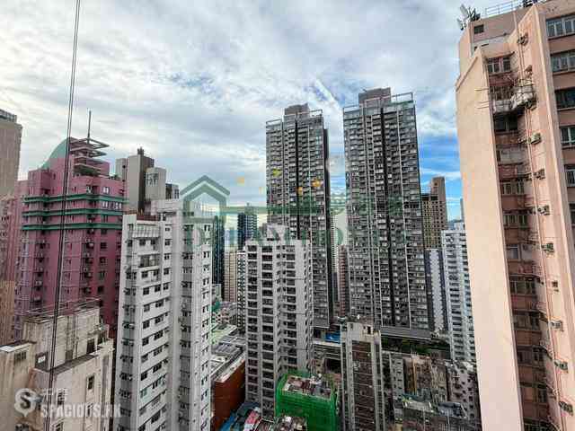 西营盘 - 半山名汇 06