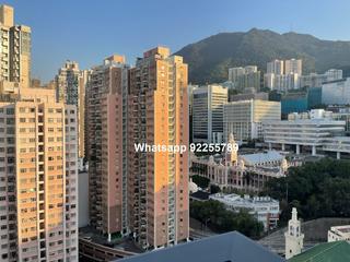 石塘咀 - 翰林峰 02