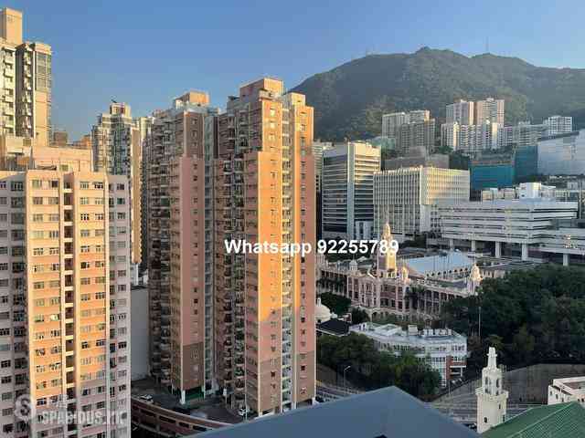 石塘咀 - 翰林峰 02