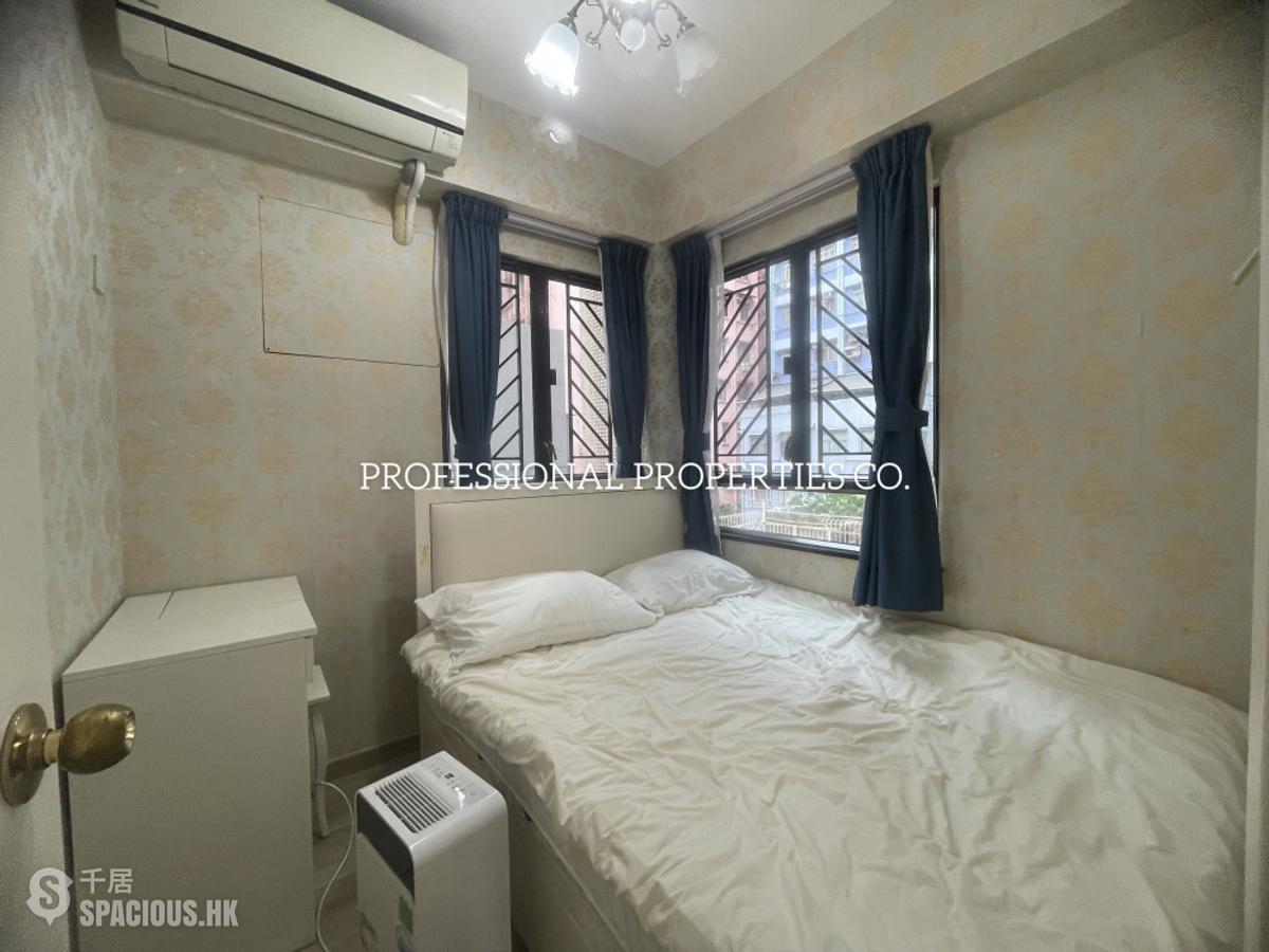 Shek Tong Tsui - Hill Court 01