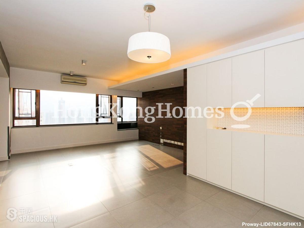 Tai Hang - Gardenview Heights 01