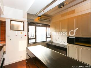 Tai Hang - Gardenview Heights 06