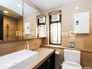 Tai Hang - Gardenview Heights 07