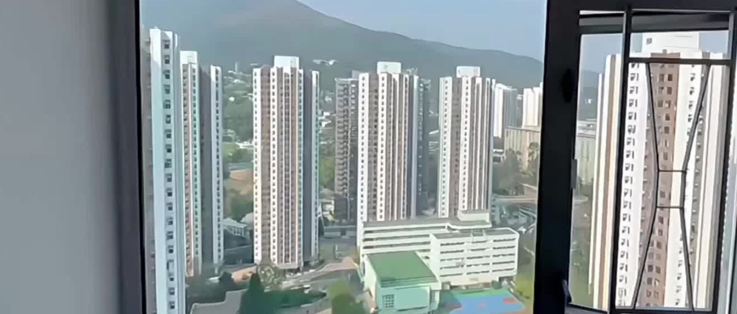 荃灣 - 荃豐中心 01