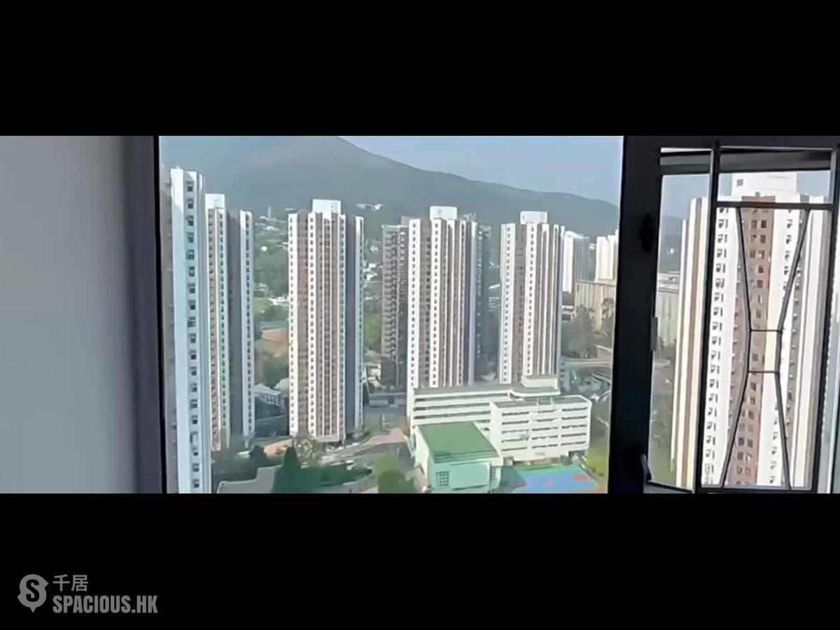 荃灣 - 荃豐中心 01