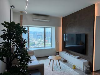 西九龍 - 擎天半島1期5座 02