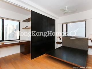 Sai Ying Pun - Goodwill Garden 10