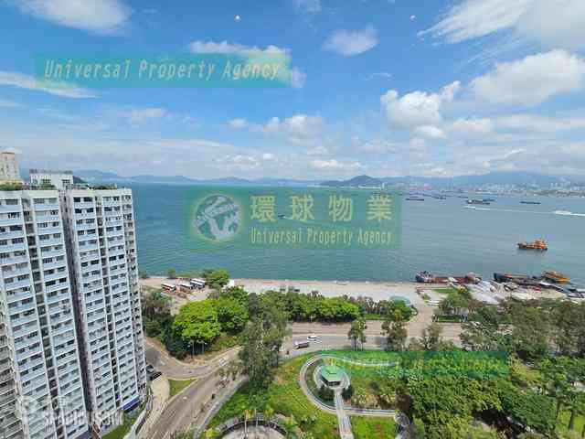 堅尼地城 - 翡翠閣 03