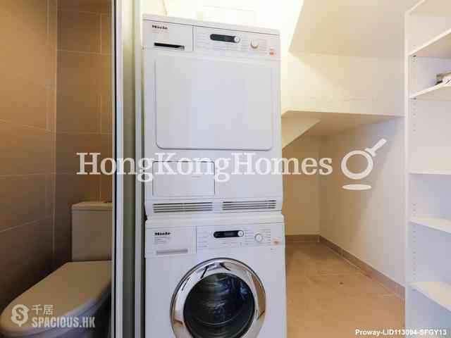 Wong Chuk Hang - Marinella 11