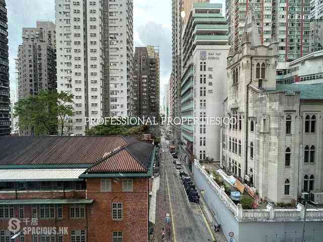Sai Ying Pun - 15 Western Street 05