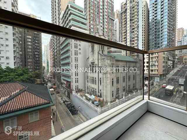 Sai Ying Pun - 15 Western Street 06
