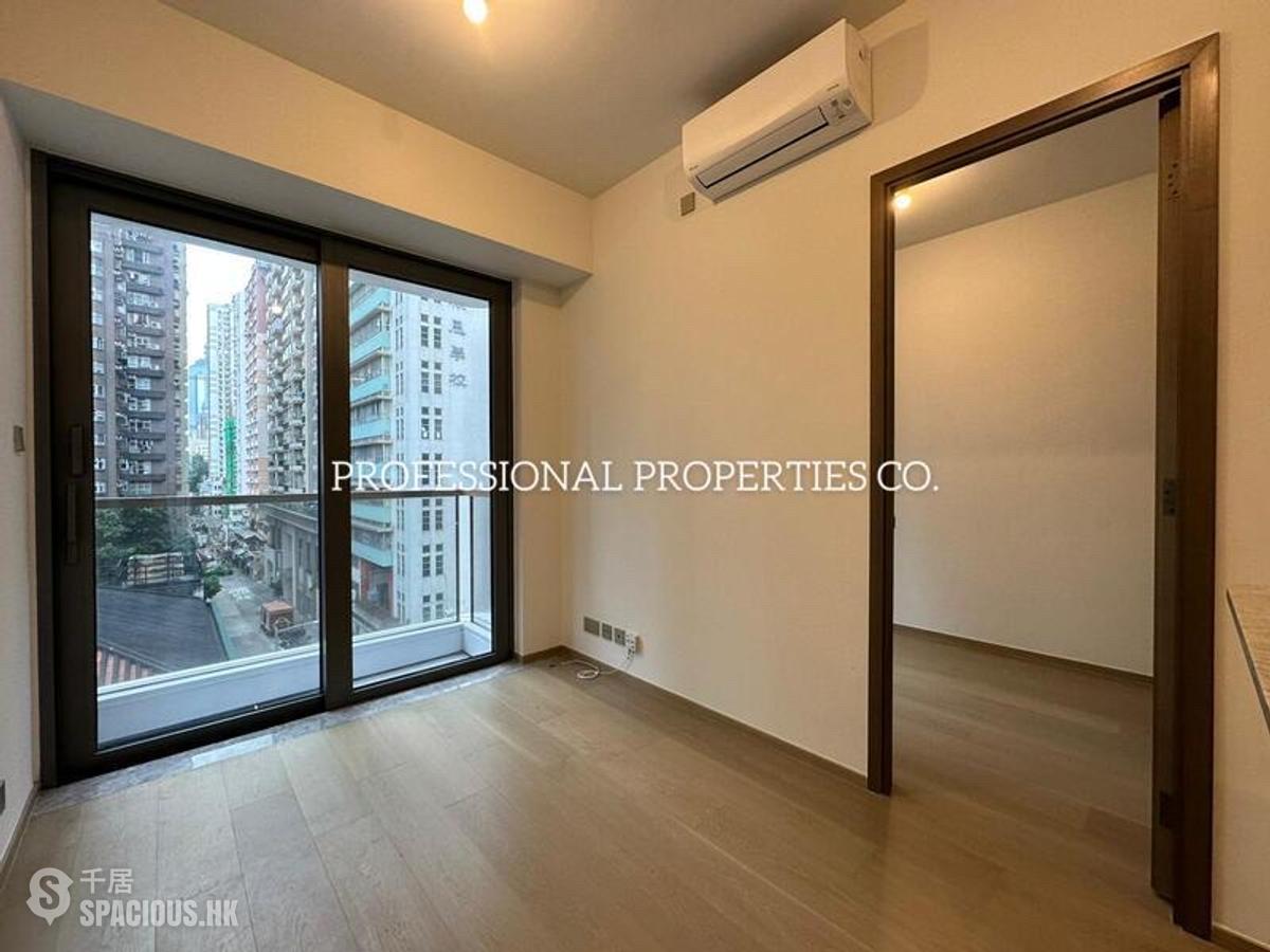 Sai Ying Pun - 15 Western Street 01
