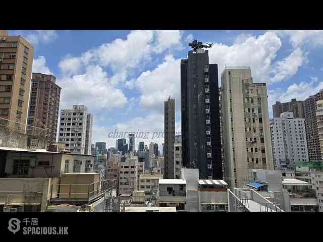 跑馬地 - 毓秀大廈 07