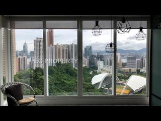 跑馬地 - 渣甸山花園大廈 02