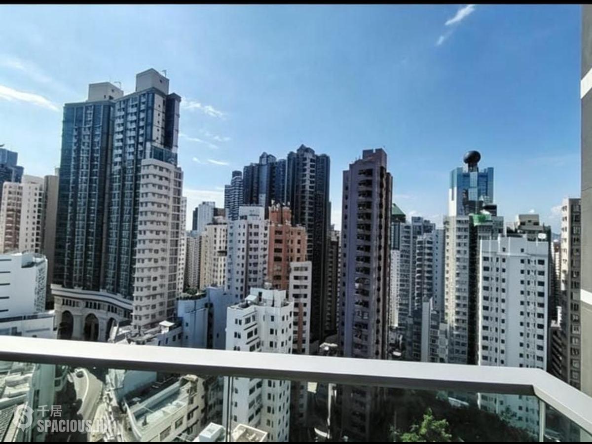 Sai Ying Pun - The Summa Block 1 01