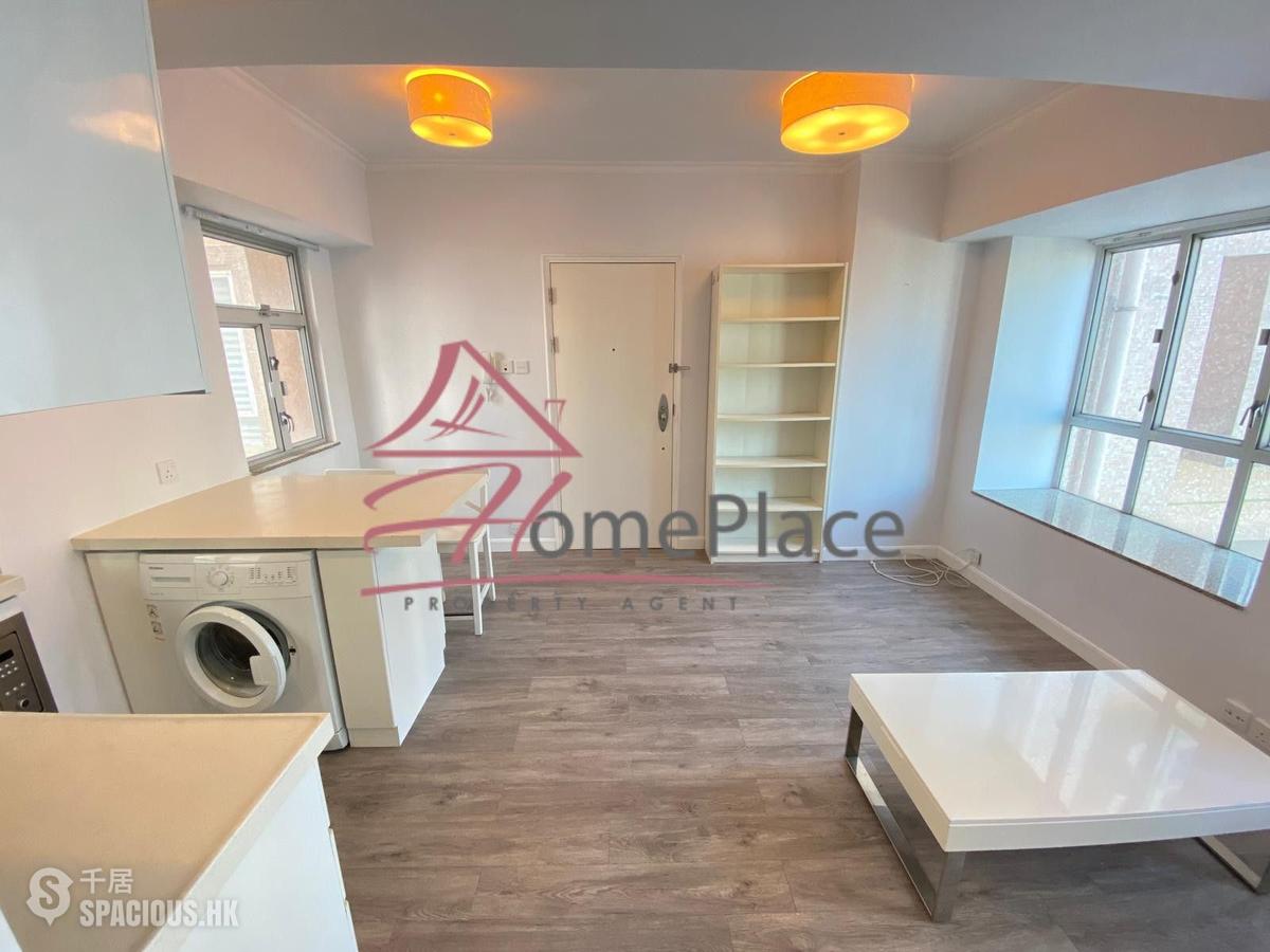 蘇豪 - 雍翠臺 01