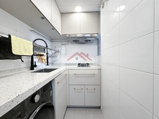 Sai Ying Pun - Wah Fai Court 05