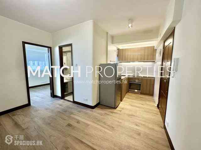Mid Levels Central - Jadestone Court 01