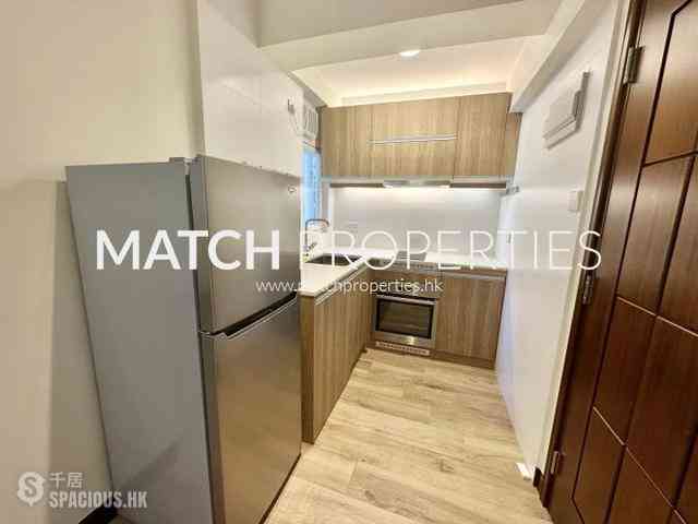 Mid Levels Central - Jadestone Court 03