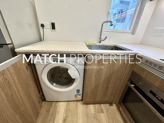 Mid Levels Central - Jadestone Court 04