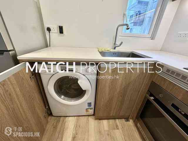 Mid Levels Central - Jadestone Court 04