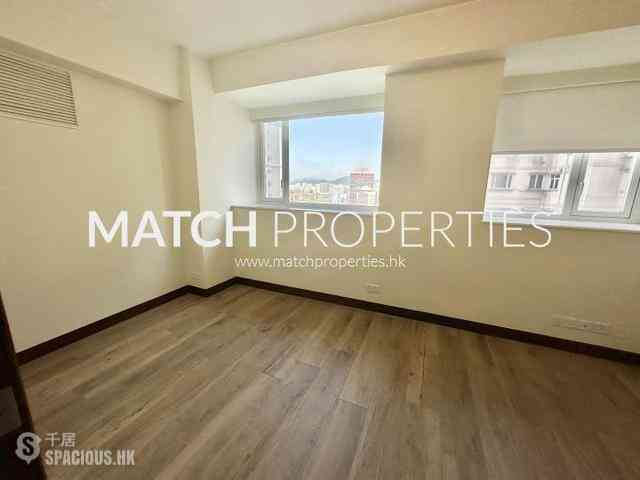 Mid Levels Central - Jadestone Court 05