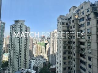 Mid Levels Central - Jadestone Court 07