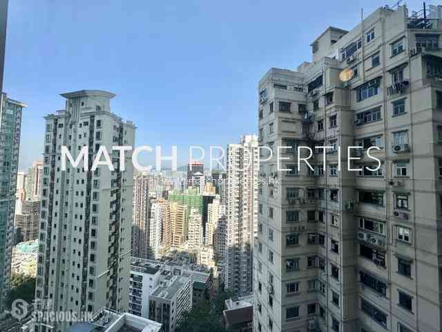 Mid Levels Central - Jadestone Court 07