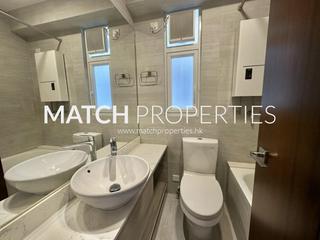 Mid Levels Central - Jadestone Court 08