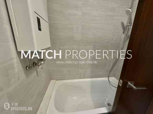 Mid Levels Central - Jadestone Court 09